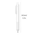 thumbnail image 2 of Eternal Metal Inkless Pencil No Sharpening Writing Tool for School, Office, Sketching, Reusable Pressure Activated Graphite Tip, 2 of 6