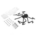 thumbnail image 1 of Spider Web Decoration, Halloween Spider Web Durable  For Christmas, 1 of 8