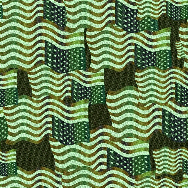 Ahgly Company Tapis d'Intérieur Lavable à la Machine, Carré, Transitionnel, Vert Pastel, Tapis de Zone, 8 Pieds Carré