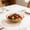 Or Rose 4, variante sur Assiettes Carrées en Plastique de 9,84 Po pour Fruits / Plateaux de Service pour Collations et Bonbons pour Table à Café / Légères et Durables pour la Maison, le Bureau Ou les Fêtes / Beige, or Rose, Transparent, Vert