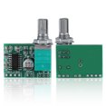 thumbnail image 4 of 2Pcs Pam8403 Mini, Module Audio Pam8403 5V Numérique Carte d'Alimentation, 4 of 8