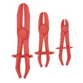 thumbnail image 2 of Khall Car Repair Tools Automotive Tools Plastic Hose Clamp Tool Pipe Tube Cutting Off With Anti‑Slipping Handle Car, 2 of 8