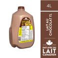 thumbnail image 2 of Scotsburn 1 % Lait Partiellement Écrémé au Chocolat, 2 of 6