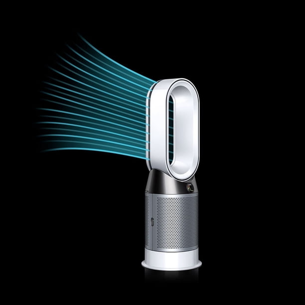Dyson Pure Hot + Cool™ HEPA Air Purifier, Heater & Fan - Walmart.ca