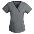 thumbnail image 1 of Haut de Sarrau pour Femme, 1 of 3