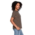 thumbnail image 4 of George Women's Printed T-Shirt, 4 of 6