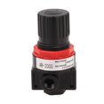 thumbnail image 4 of AR2000 Air Control Pressure Gauge Compressor Relief Regulator Regulating Valve, 4 of 7