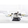 thumbnail image 1 of Trudeau Maison Nuevo 3-in-1 Electric Fondue Set, 1 of 5