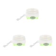 thumbnail image 4 of Redempat Yogurt Maker Automatic Yogurt Maker Machine Homemade Tool DIY Yogurt Green 12x16cm 3Set, 4 of 6