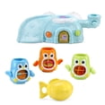 thumbnail image 3 of VTech Splash & Whirl Playtime Penguins™ - French Version, 3 of 9