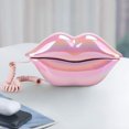 thumbnail image 2 of Boovnll Home, Sexy Red Lips Telephone Retro Telephone Telephone Red Lips Telephone, A Telephone, Smart Home, Home Essentials, 2 of 4