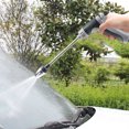 thumbnail image 1 of WIFKLSIIPG Pressure Washer – Strong Spray Waterblitz High Pressure Water Various Spray Effects Equipped with Joints, 1 of 3