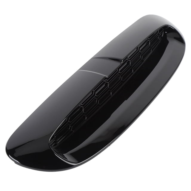 Front Hood Air Inlet Grill Vent, Precise Fit 51137328312 for S JCW F54 F55 F56 F57 2014 To UP