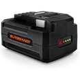 thumbnail image 1 of TRI Global TRI-GUT138 48V & 4Ah Lithium-Ion Battery, 1 of 5
