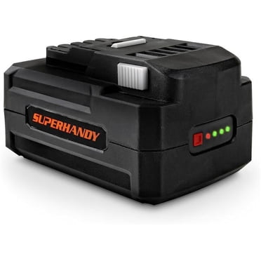 TRI Global TRI-GUT138 48V & 4Ah Lithium-Ion Battery