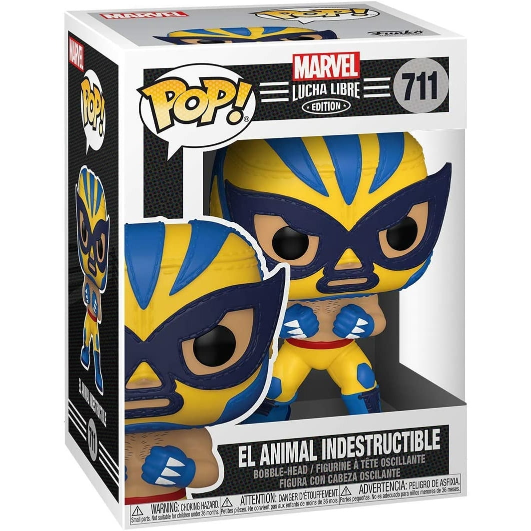 FUNKO FU53873 - FRENCH