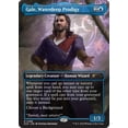 thumbnail image 2 of Magic: The Gathering Secret Lair x Dungeons & Dragons: Gale's Ambition Non-Foil Edition, 2 of 6