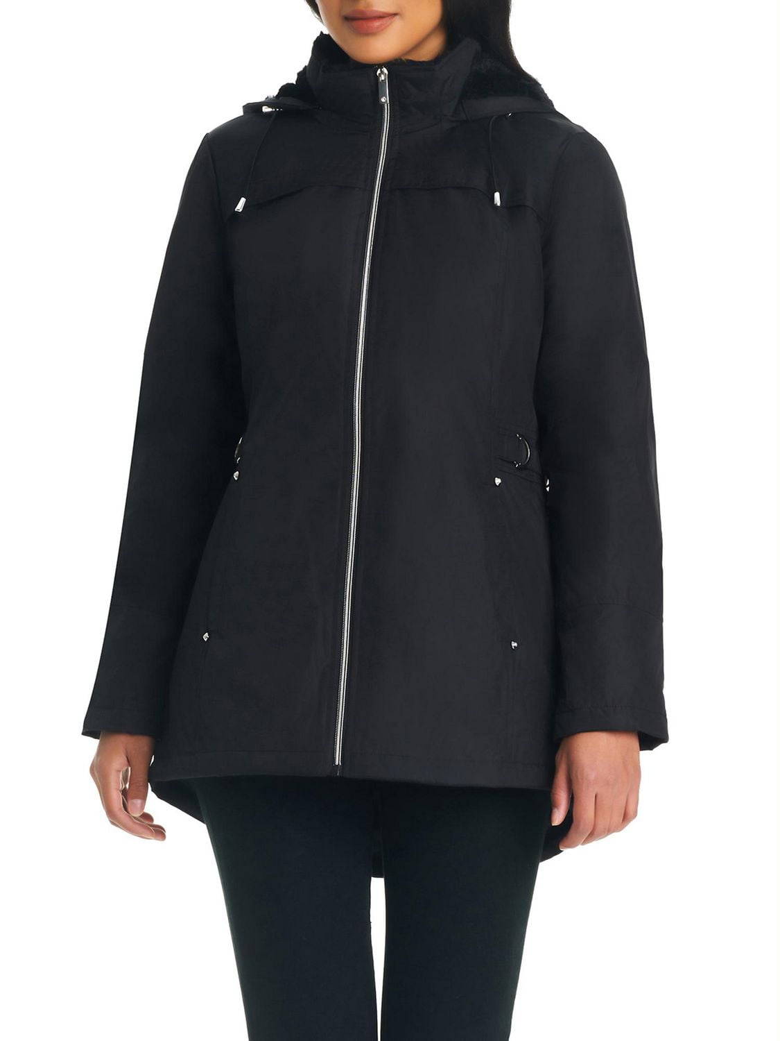Détails Veste Radiance Pour Femmes