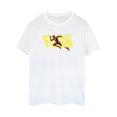 thumbnail image 1 of DC Comics Womens le T-Shirt en Coton pour Petit Ami Éclair, 1 of 3