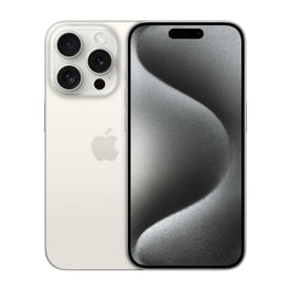 iPhone 17 Pro Max (Unlocked) 256GB Silver - Walmart.ca