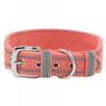 thumbnail image 1 of Collier Réfléchissant pour Chien 5 Couleurs Doux Polyester Résistant à l'Usure pour Chien de Petite Taille 3 Tailles, 1 of 12