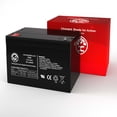 thumbnail image 2 of APC RBC13 Batterie RBC 12V 75Ah - Remplacement de Marque AJC, 2 of 6