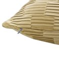 thumbnail image 2 of Treble Luxury Feather Filled Cushion, 2 of 3