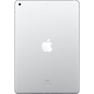 Restauré Apple iPad 7th Gen 32GB Wi-Fi en argent MW752LL/A (Rénové)