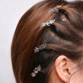 thumbnail image 5 of Braid Hair Dreadlocks DIY Jewelry Plait Headdress Pigtail Accessory Hair Clips, 5 of 5