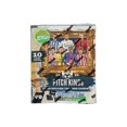 thumbnail image 1 of 2026 Panini Pitch Kings Soccer International Hobby Box, 1 of 7