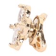 thumbnail image 4 of Nail Art Charms, Shiny Fine Workmanship Nail Rhinestone Delicate Fade Proof  For Manicure, 4 of 8