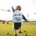 thumbnail image 1 of Oefntac up to 40% off Gifts Backpack Cute Children Backpack Backpack Kindergarten Backpack Children Bag, 1 of 5