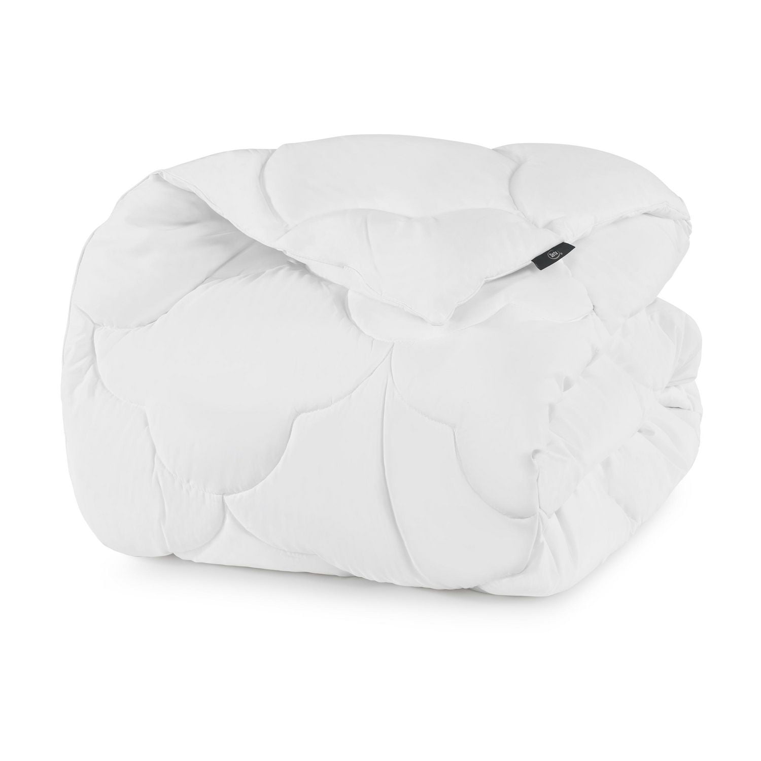 Sertapedic si moelleux ! Couette toutes saisons en