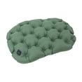 thumbnail image 1 of Esquirla Inflatable Seat Cushion Portable Versatile for Kayak Outdoor Indoor Climbing green, 1 of 8