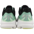 thumbnail image 4 of Hoka Bondi 9 Bleu Spark/Menthe Fluorite Chaussures de Course pour Femmes, 4 of 5