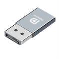 thumbnail image 4 of 8Pcs 4K DP Displayport Dummy Plug DP Virtual Display Adapter EDID Headless Ghost Emulator Graphics Video Card Cheater, 4 of 5