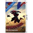 thumbnail image 2 of Marvel MCU - Spider-Man - Dans le Spider-Verse - Plongée, 2 of 4