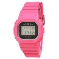 thumbnail image 1 of Casio G-Shock ITZY Collaboration Numérique Bracelet en Résine Bio-Basée Quartz GMD-S5610IT-4A Montre pour Femme 200M, 1 of 1