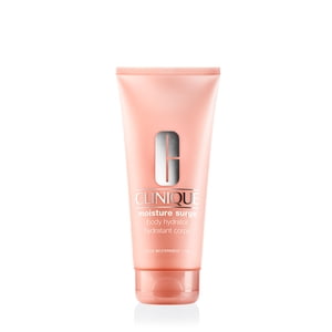 Clinique Hydratant pour le corps avec bioferment d'aloe, acide hyaluronique + Glycérine hydratant, hydratant + Léger, 6.7 C'est vrai.