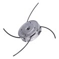 thumbnail image 2 of Herwey Tête de Coupe-Bordure en Aluminium Universelle 4 Fils pour 40CC Straigh, 2 of 8