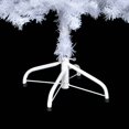 thumbnail image 5 of vidaXL Artificial Pre-lit Christmas Tree with Ball Set 180cm 620 Branches, 5 of 5