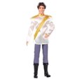 thumbnail image 1 of Disney Prince Flynn Rider, 1 of 9