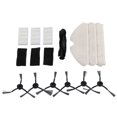 thumbnail image 4 of Electric Sweeper Accessories Kit,Electric Sweeper Replacement Accessories Electric Sweeper Accessories Set Vacuum Parts High-End Performance, 4 of 7