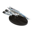 thumbnail image 1 of Mass Effect 6 Inch Vehicle Figure Remaster - SSV Normandy SR-2, 1 of 2