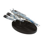 Mass Effect 6 Inch Vehicle Figure Remaster - SSV Normandy SR-2