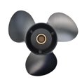 thumbnail image 4 of Hélice en Alliage d'Aluminium 60-140 Hp, Hélice Marine Extérieure., 4 of 5