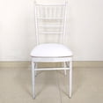 thumbnail image 2 of Housse de Coussin de Chaise Élastique Housse de Coussin de Chaise Style Moderne Simple Housse de Coussin de Chaise en Tissu Lavable, 2 of 6