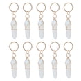 thumbnail image 2 of Hair Accessories, Braids Accessories   Shaped Decorative 10 Pcs  For Braids, 2 of 8