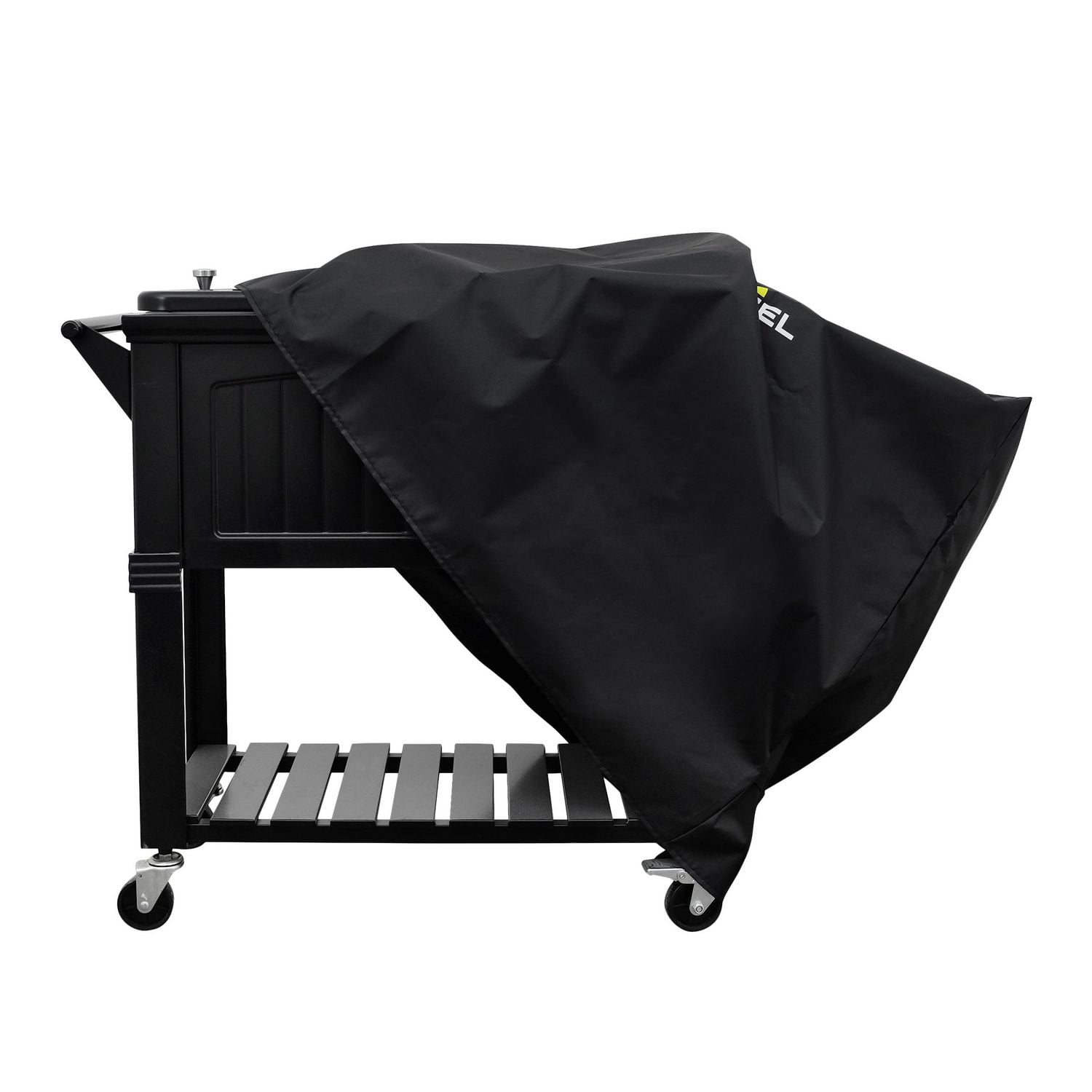 Permasteel  80QT Universal Cooler Cover - Black