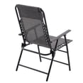 thumbnail image 2 of Mainstays Folding Bungee Chair, 2 of 9